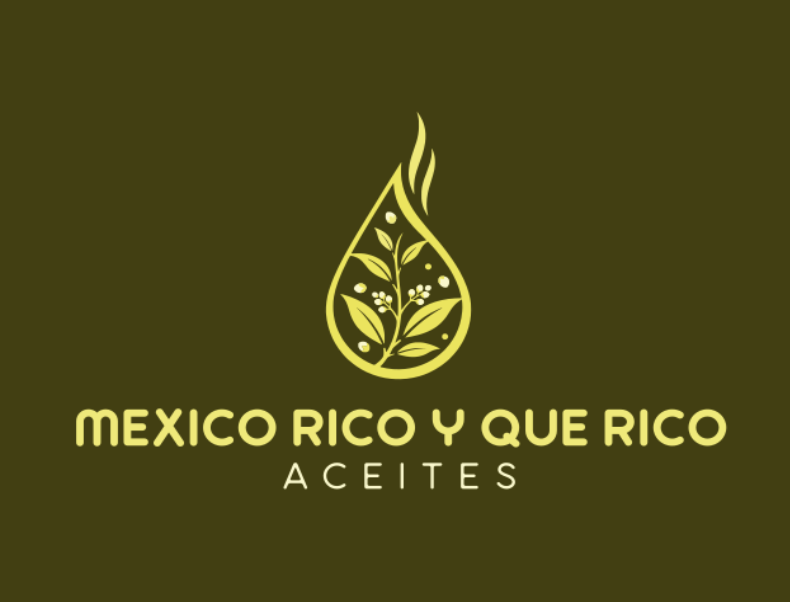 ACEITE MEXICO RICO